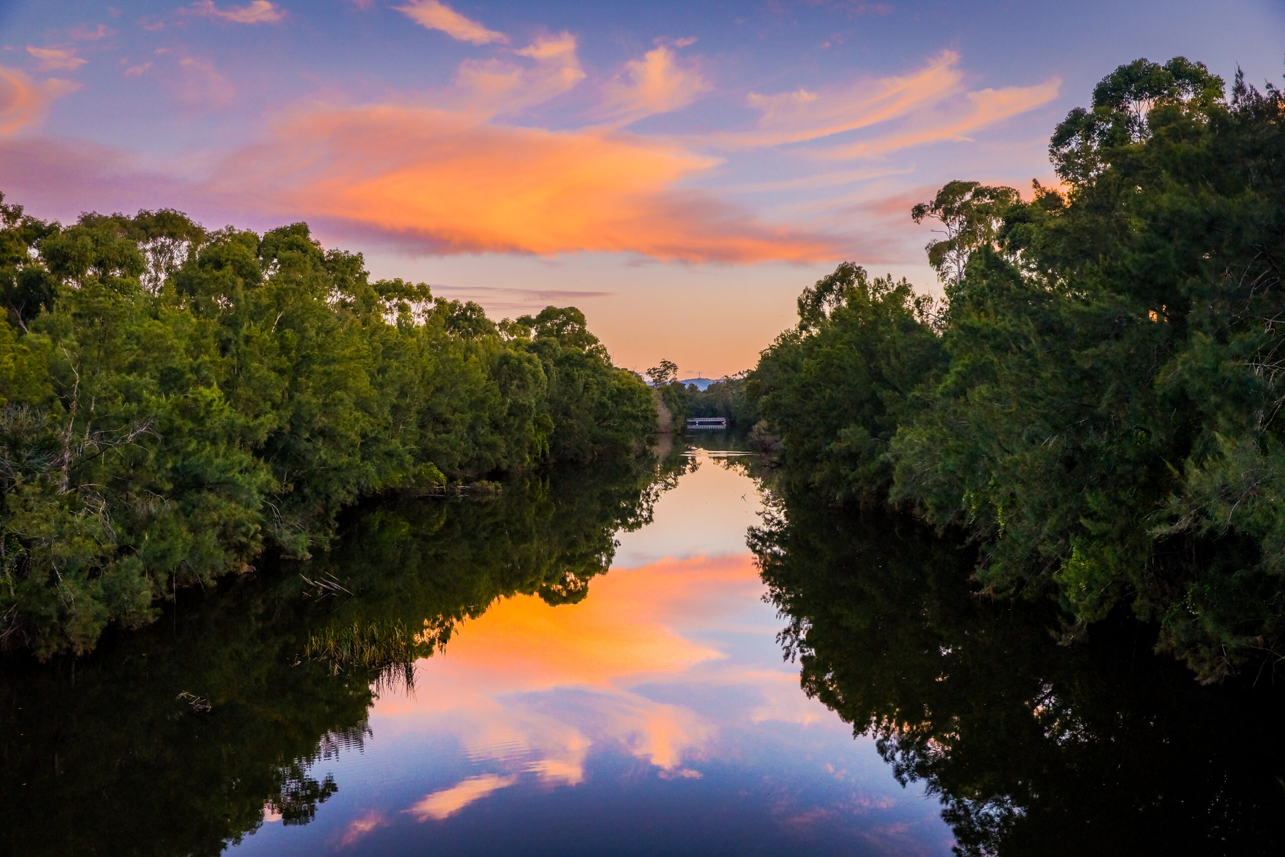 Nepean River - Camden