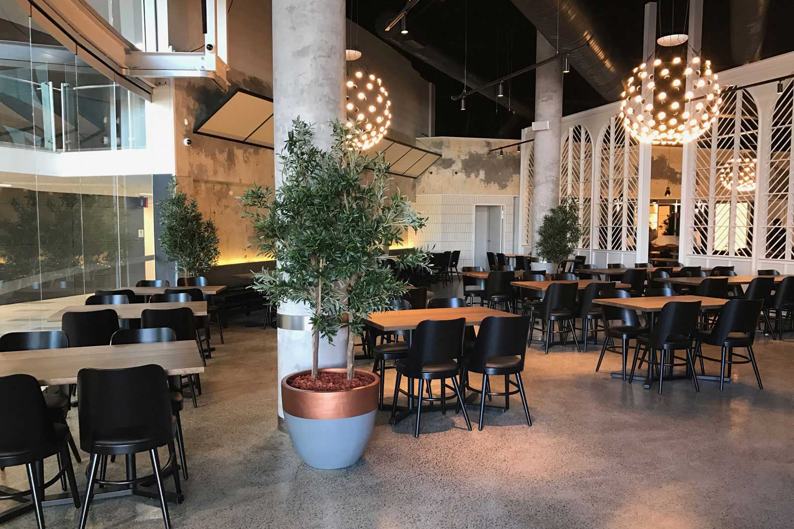 Hurricane's Grill & Bar Narellan Macarthur