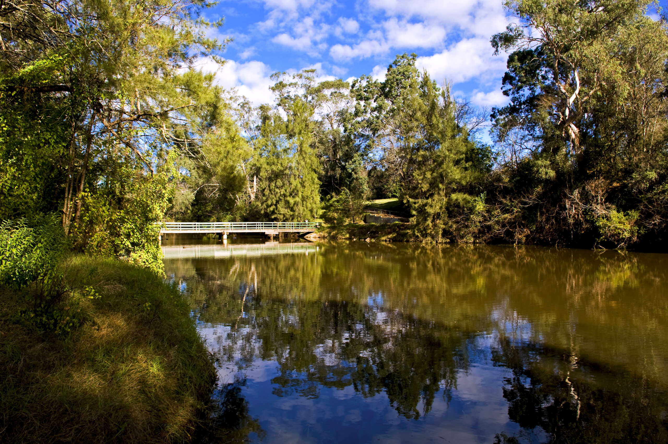 Nepean River